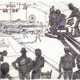 Illustration for article titled Original iStar Wars/i Storyboards Show Iconic Scenes Before the Big Screen
